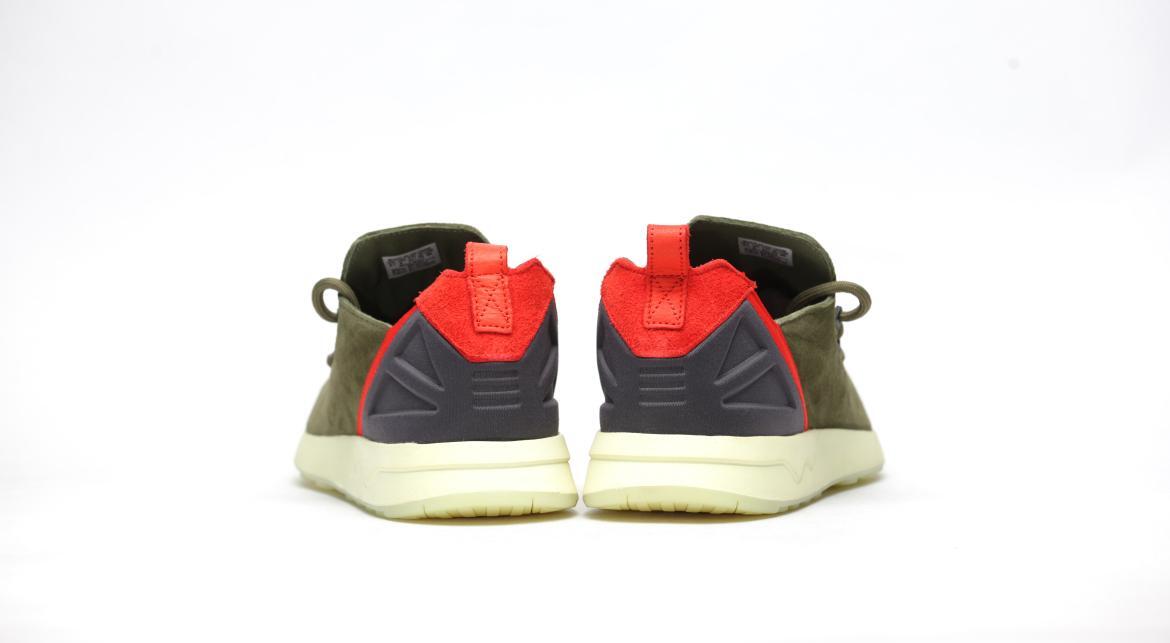 こぶ adidas Originals ZX Flux Adv X 